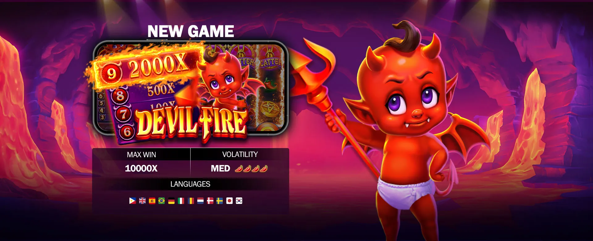 Slots Games Logo